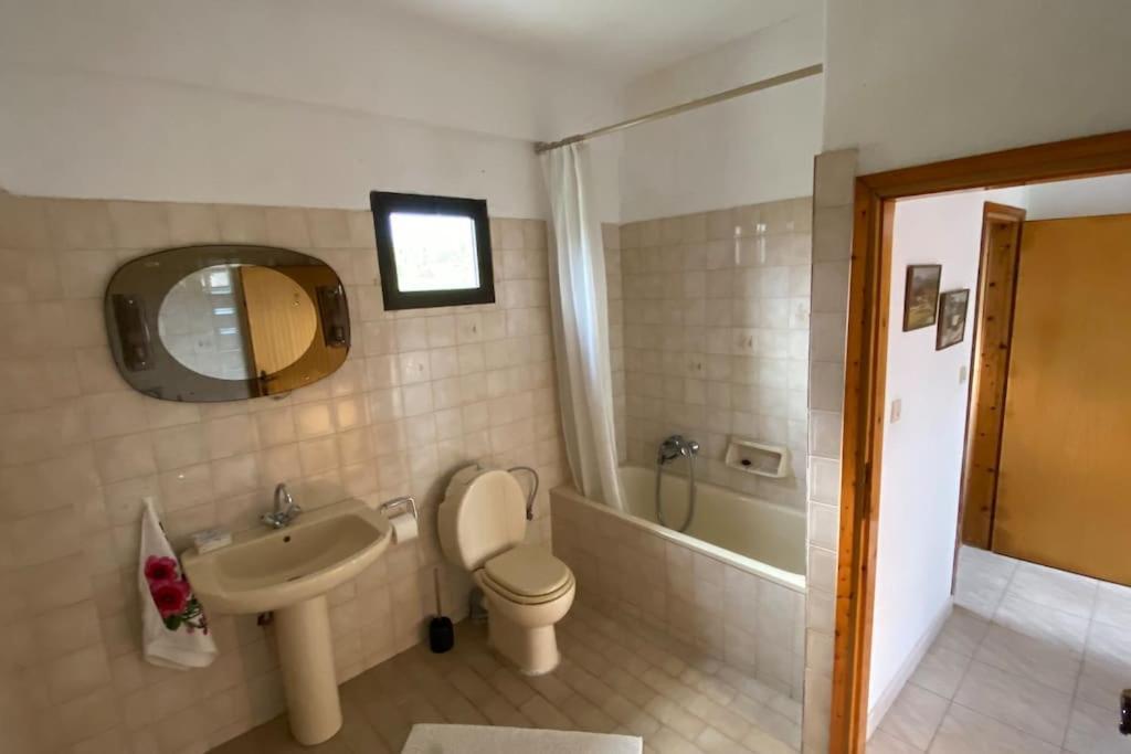 Vrea Home Vrasna Bagian luar foto
