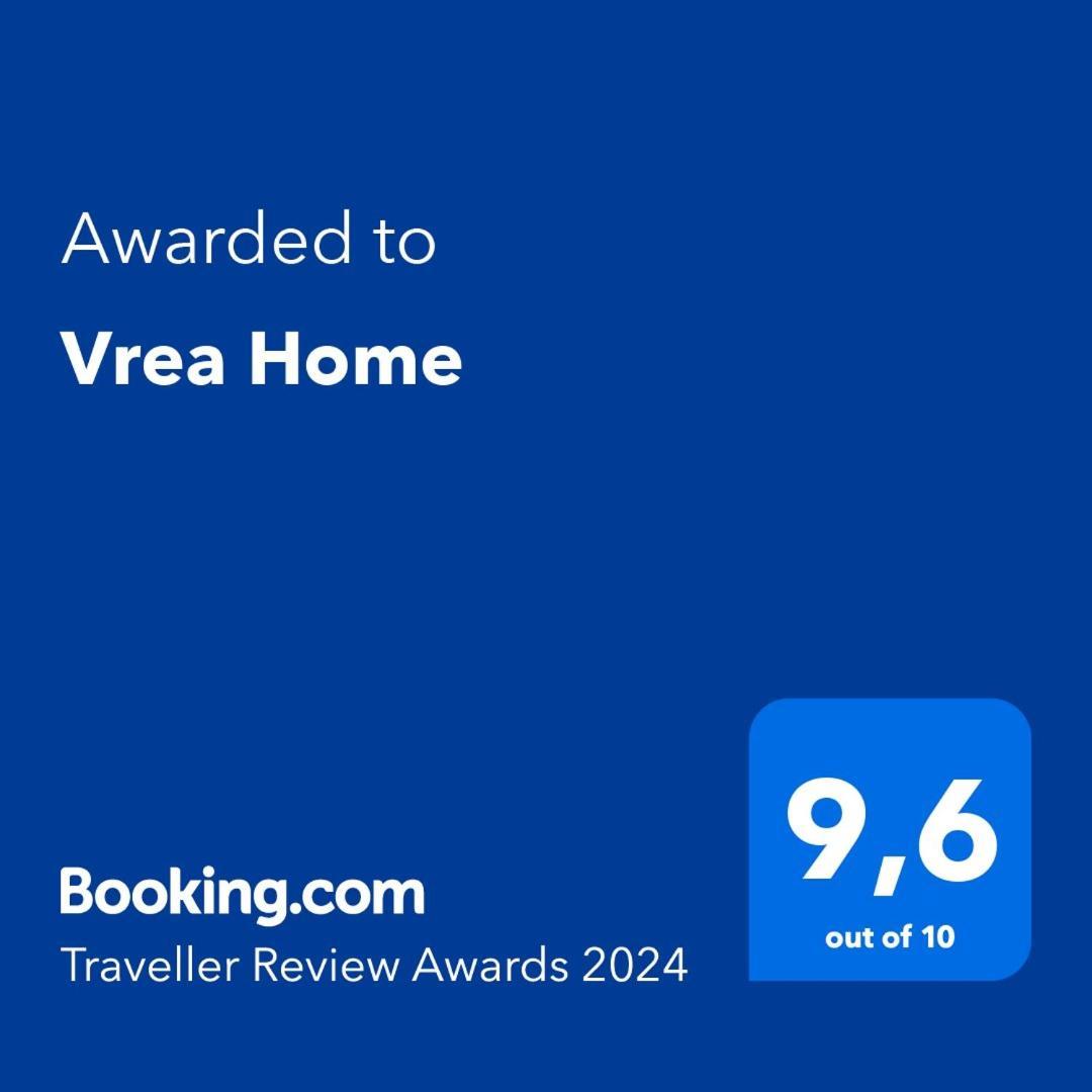 Vrea Home Vrasna Bagian luar foto