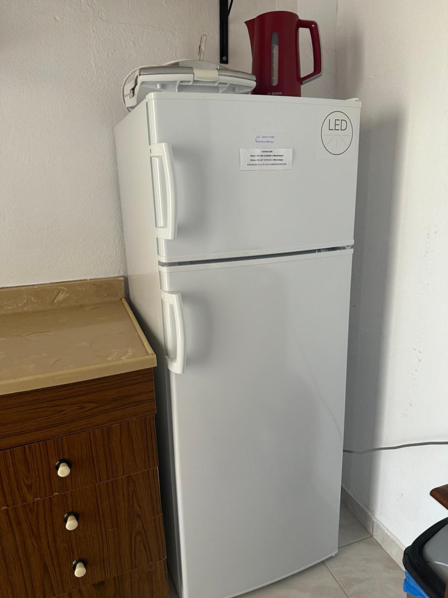 Vrea Home Vrasna Bagian luar foto